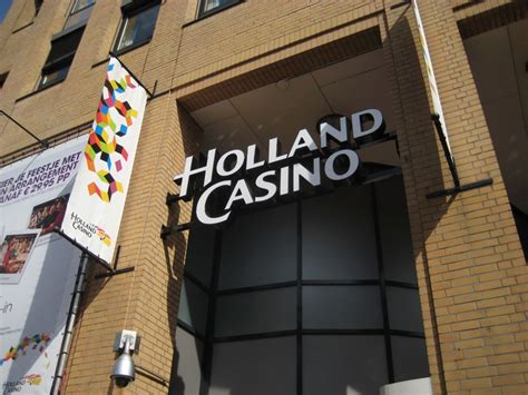 holland casino enschede weer open